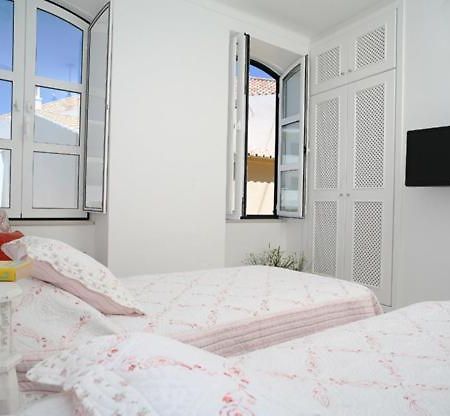 Studio Rosmarin Apartment Faro Ngoại thất bức ảnh