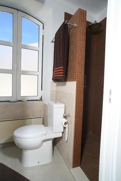 Studio Rosmarin Apartment Faro Ngoại thất bức ảnh