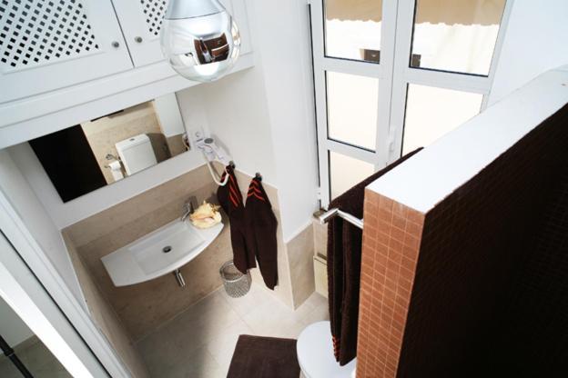 Studio Rosmarin Apartment Faro Ngoại thất bức ảnh